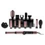 CECOTEC - Escova Modeladora AirGlam 14in1 Flex Black A01_EU01_114728