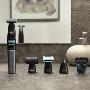 CECOTEC - Máq. Barbear Bamba PrecisionCare 5in1 4741