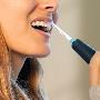 CECOTEC - Irrigador Bamba ToothCare Jet Clean 4437