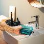 CECOTEC - Irrigador Bamba ToothCare Jet Clean 4437