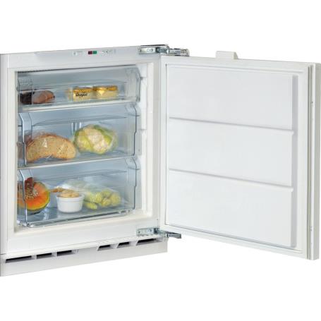 WHIRLPOOL - Arca Vertical WBUFZ011