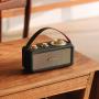 SANGEAN - Rádio Portátil Bluetooth Preto SRA101BG