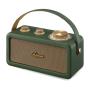 SANGEAN - Rádio Portátil Bluetooth Verde SRA101FG