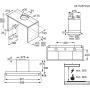 ELECTROLUX - Exaustor LFP519X
