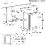 ELECTROLUX - Garrafeira EWS4052B5B