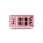 SANGEAN - Rádio Retro Bluetooth Rosa SWR7P