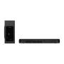 YAMAHA - SoundBar SR-C30A BL