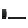YAMAHA - SoundBar SR-C30A BL