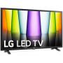 LG - LED Smart TV HD 32LQ630B6LA.AEU