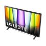 LG - LED Smart TV HD 32LQ630B6LA.AEU