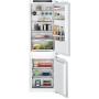 SIEMENS - Combinado Enc. No Frost IQ300 KI86NHFE0