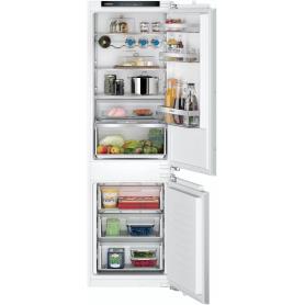 SIEMENS - Combinado Enc. No Frost IQ300 KI86NHFE0