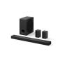 LG - Soundbar S80TR.DEUSLLK