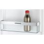 SIEMENS - Combinado Enc. No Frost IQ300 KI86NHFE0