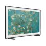 SAMSUNG - QLED Smart TV The Frame TQ32LS03CBUXXC