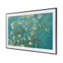 SAMSUNG - QLED Smart TV The Frame TQ32LS03CBUXXC
