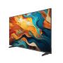 HAIER - LED UHD 4K H43K85FUX
