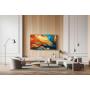 HAIER - LED UHD 4K H43K85FUX