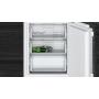 SIEMENS - Combinado Enc. No Frost IQ300 KI86NHFE0