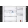 SIEMENS - Combinado Enc. No Frost IQ300 KI86NHFE0