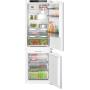 BOSCH - Combinado Enc. Serie6 KIN86ADD0