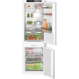 BOSCH - Combinado Enc. Serie6 KIN86ADD0