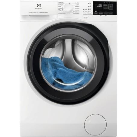 ELECTROLUX - Máq. Lavar/Secar EW7W4943EB