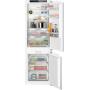 SIEMENS - Combinado Enc. no Frost IQ500 KI86NADD0