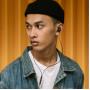 NGS - Auriculares com Microfone CROSSSTEPBLACK