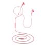 NGS - Auriculares com Microfone CROSSFLIPPINK