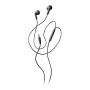NGS - Auriculares com Microfone CROSSFLIPBLACK