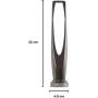 LE CREUSET - Saca-rolhas SW-105S Negro 59139016000664