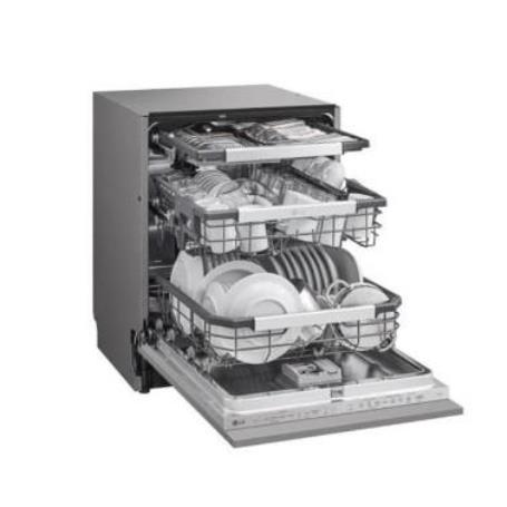 LG - Máq. Lavar Loiça Encastre DB476TXS