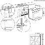 AEG - Forno TU5AB21FSB
