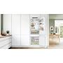 BOSCH - Combinado Enc. Serie4 XXL KBN96VFE0