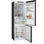 SIEMENS - Combinado Twin NoFrost IQ700 KG49NSBBF