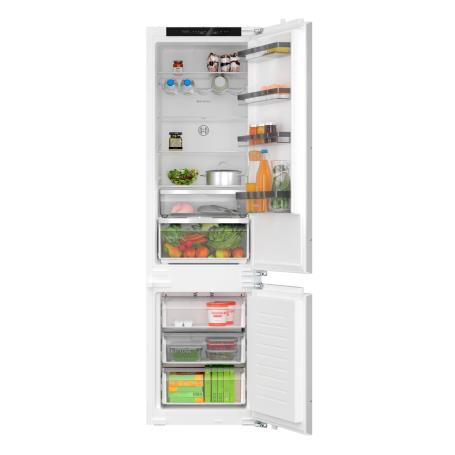 BOSCH - Combinado Enc. Serie4 XXL KIN96VFD0