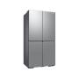 SAMSUNG - Side by Side RF65DG960ESREF
