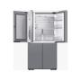 SAMSUNG - Side by Side RF65DG960ESREF