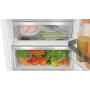 BOSCH - Combinado Enc. Serie4 XXL KIN96VFD0