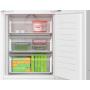 BOSCH - Combinado Enc. Serie4 XXL KIN96VFD0