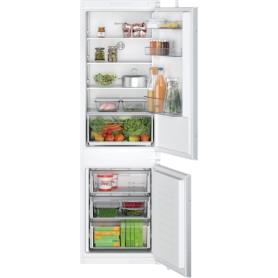 BOSCH - Combinado Enc. Serie2 KIN86NSE0