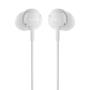 NGS - Auriculares com Microfone CROSSDRIFTWHITE