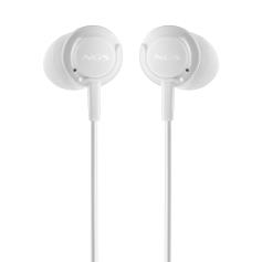 NGS - Auriculares com Microfone CROSSDRIFTWHITE