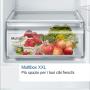 BOSCH - Combinado Enc. Serie2 KIN86NSE0