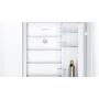 BOSCH - Combinado Enc. Serie2 KIN86NSE0