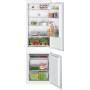BOSCH - Combinado Enc. Serie2 KIV86NSE0
