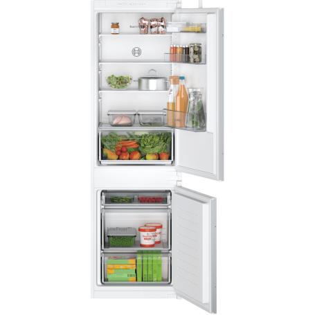 BOSCH - Combinado Enc. Serie2 KIV86NSE0
