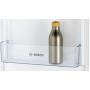 BOSCH - Combinado Enc. Serie2 KIV86NSE0