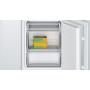 BOSCH - Combinado Enc. Serie2 KIV86NSE0